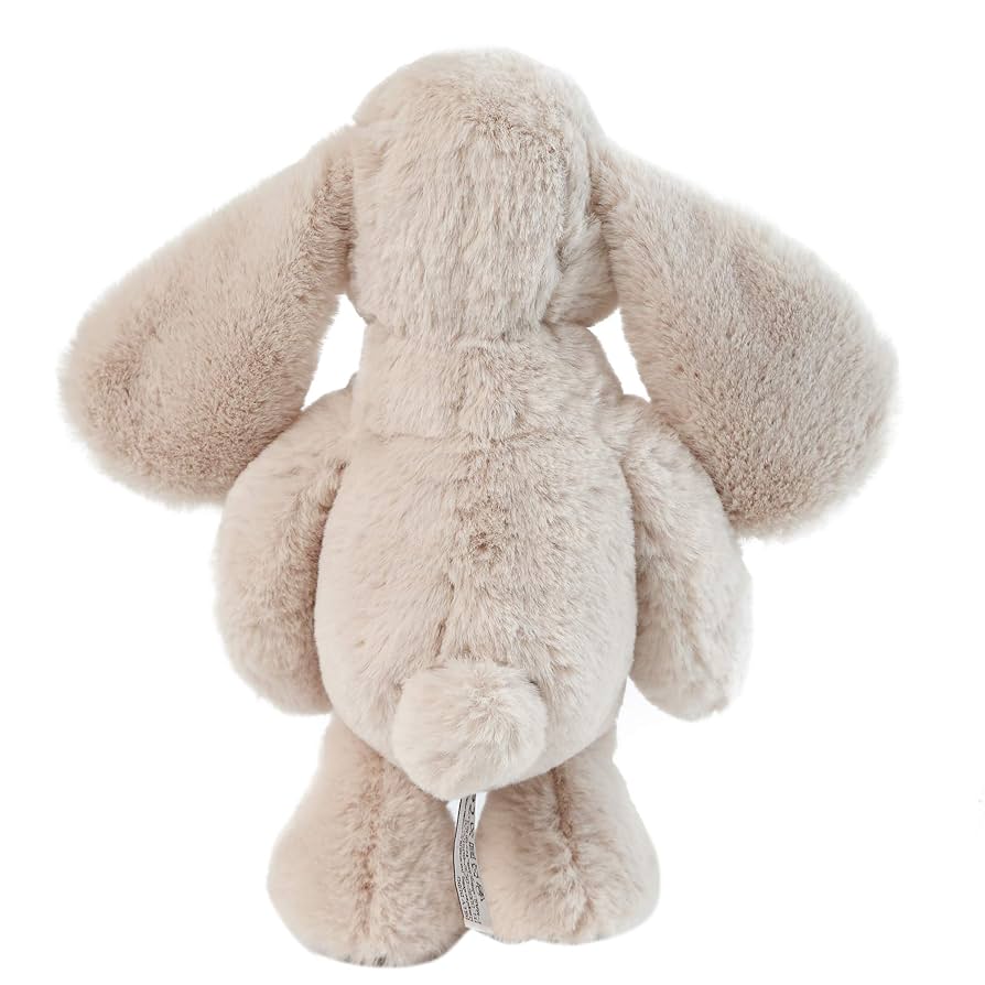 ベージュのウサギぬいぐるみ Amazon.co.jp: Dilly dudu Blossom うさぎぬいぐるみ ぬいぐるみ